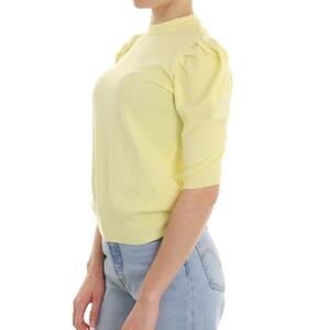 MAGLIA MANICHE A SBUFFO HAVEONE - Mad Fashion | img vers.300x/